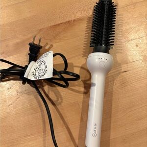 InStyler White Hair Styling Tool